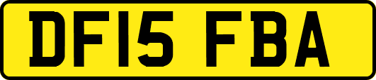 DF15FBA