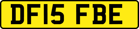 DF15FBE