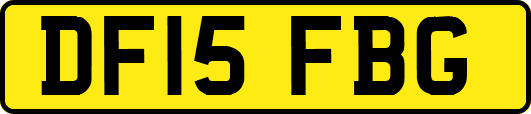 DF15FBG