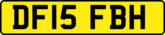 DF15FBH