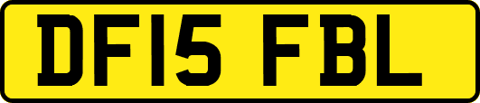 DF15FBL