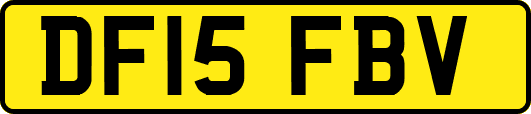 DF15FBV