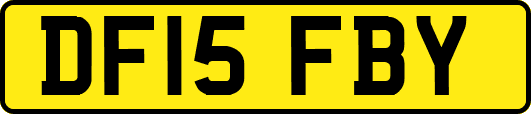 DF15FBY