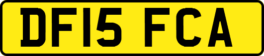 DF15FCA