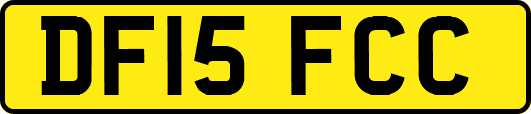 DF15FCC
