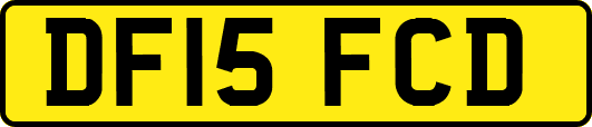 DF15FCD