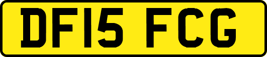 DF15FCG