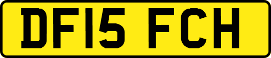 DF15FCH