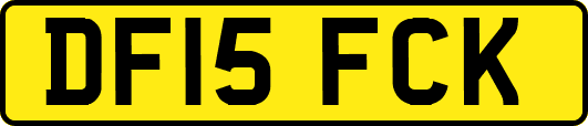 DF15FCK