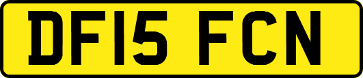 DF15FCN