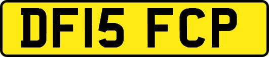 DF15FCP