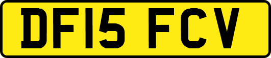 DF15FCV