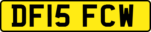 DF15FCW