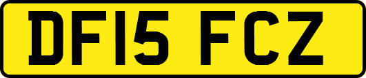 DF15FCZ