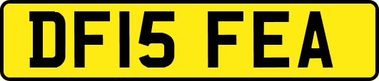 DF15FEA
