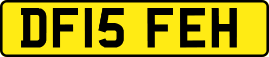 DF15FEH