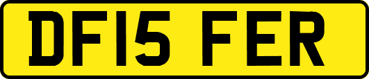 DF15FER