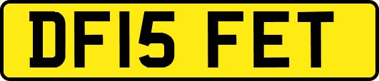 DF15FET