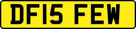 DF15FEW