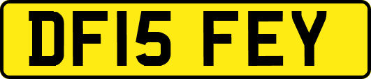 DF15FEY