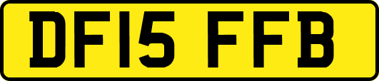 DF15FFB