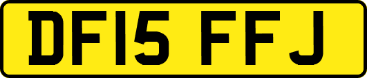 DF15FFJ