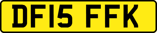 DF15FFK