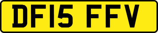 DF15FFV