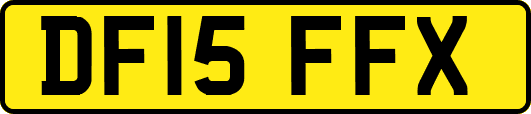 DF15FFX
