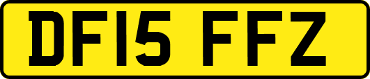 DF15FFZ