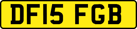 DF15FGB