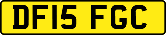 DF15FGC
