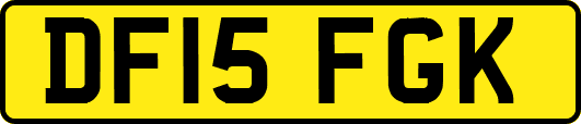 DF15FGK