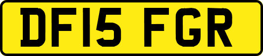DF15FGR