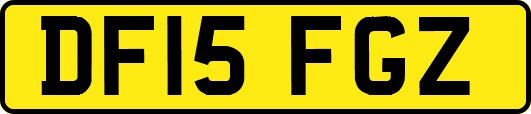 DF15FGZ