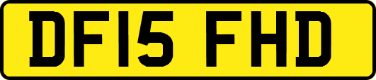 DF15FHD