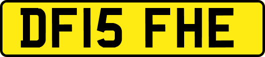 DF15FHE