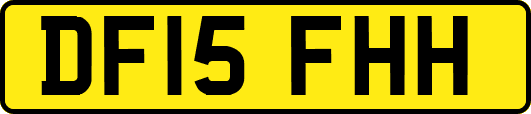 DF15FHH