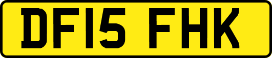 DF15FHK