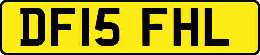 DF15FHL