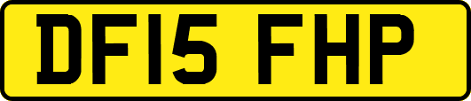 DF15FHP