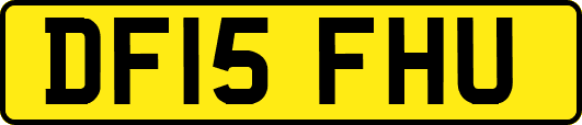 DF15FHU