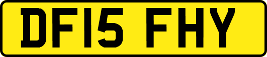 DF15FHY