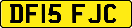 DF15FJC