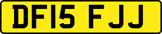 DF15FJJ