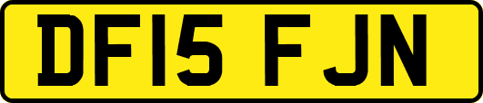 DF15FJN