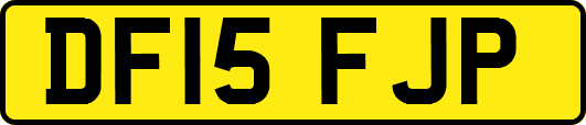 DF15FJP
