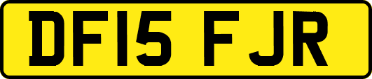 DF15FJR