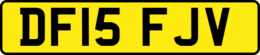 DF15FJV