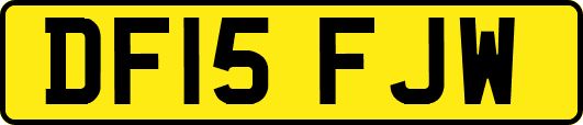DF15FJW